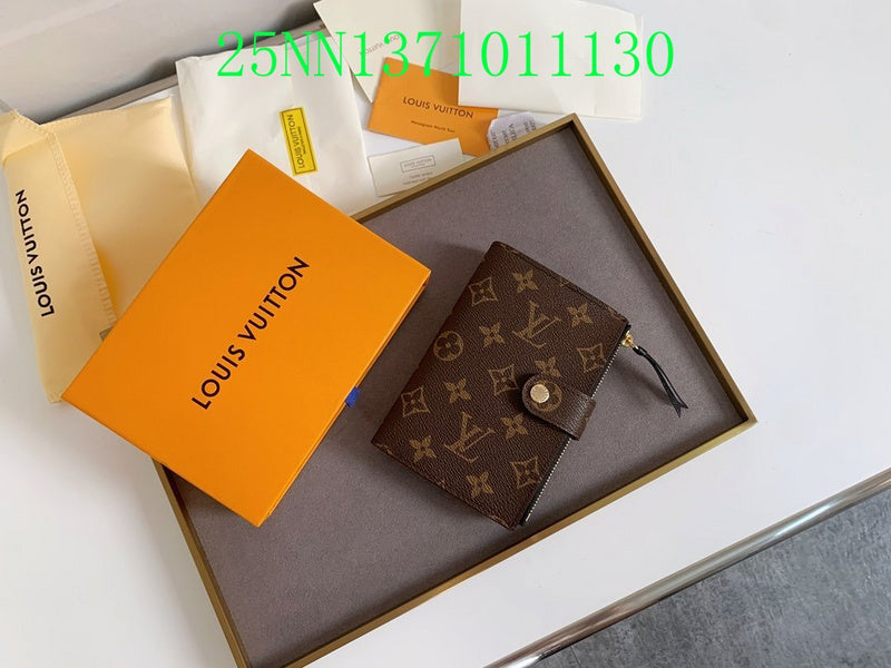 COZY BAGS - CHL Wallet - 552
