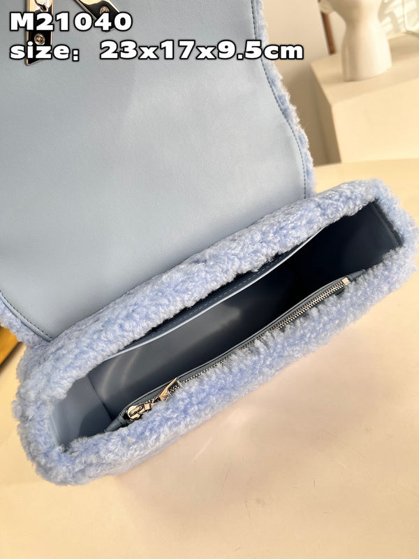 COZY - LV Bags - 1331