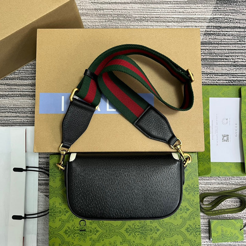 JB - Guki Lady Bags - 106