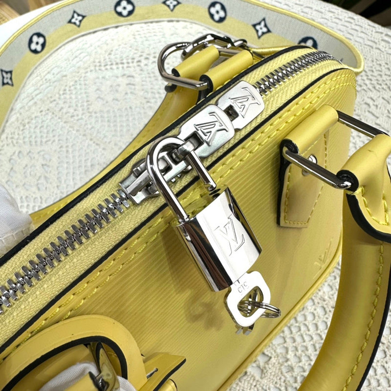 JB - LOV Lady Bags - 049