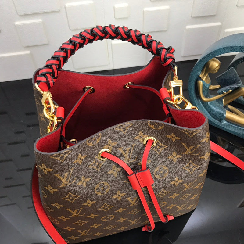 COZY BAGS - LOV Bags - 4149