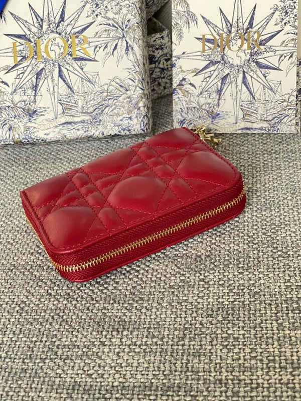 COZY BAGS - DOR Wallets - 059