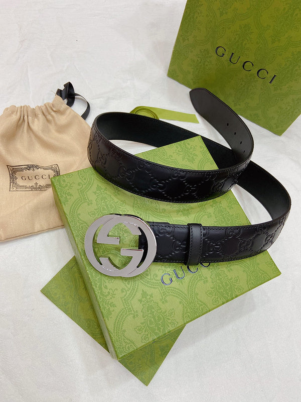 COZY BAGS - GUKI Belts - 109