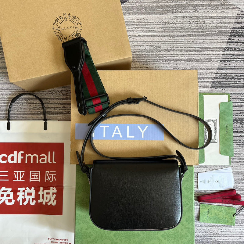 JB - Guki Lady Bags - 343