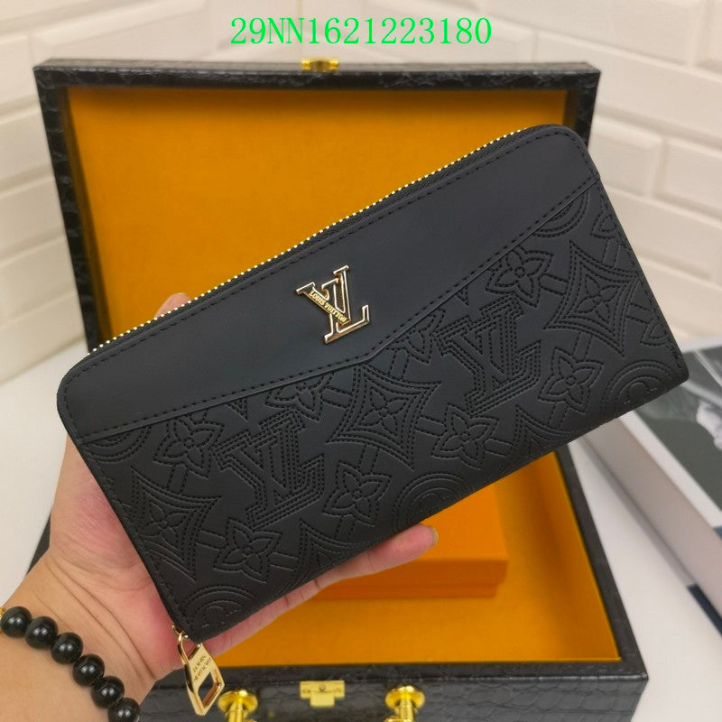 COZY BAGS - CHL Wallet - 290