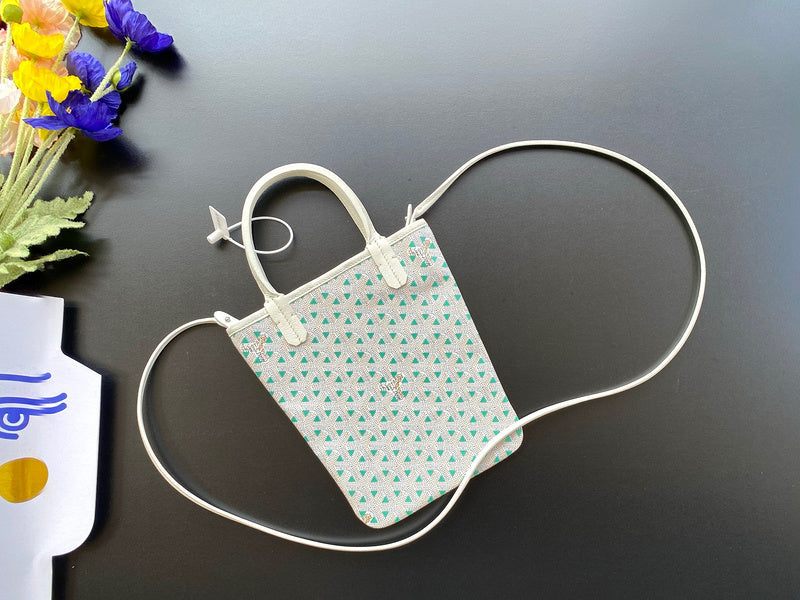 COZY BAGS - GYO Bags - 014