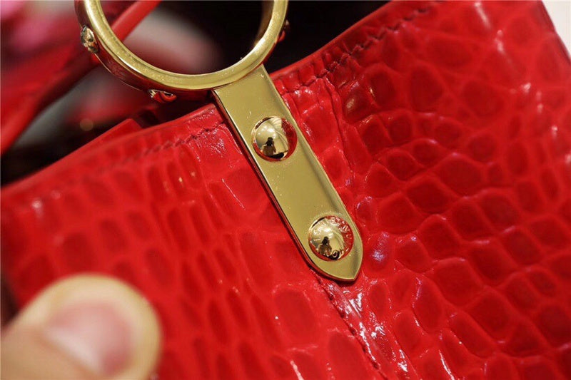 COZY - LOV Lady Bags - 1211