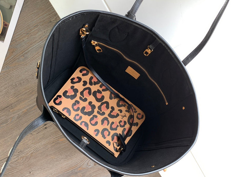 COZY - LOV Lady Bags - 632
