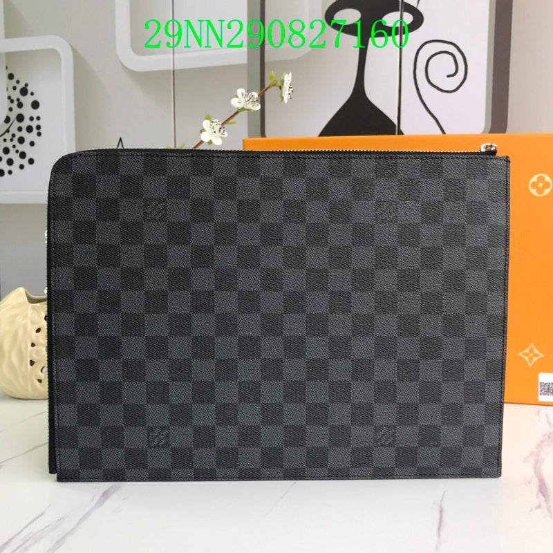COZY BAGS - CHL Wallet - 631