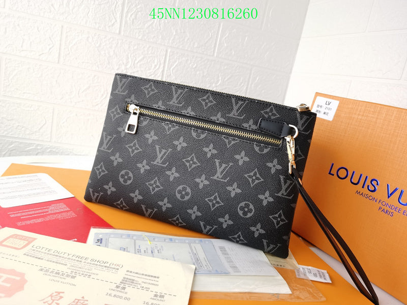 COZY BAGS - CHL Wallet - 670