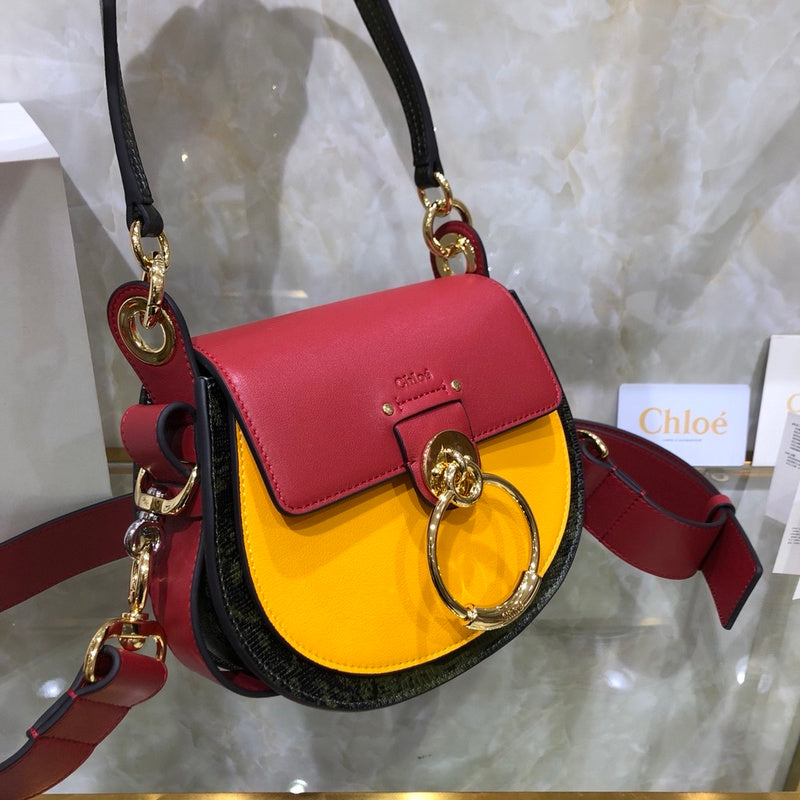 COZY - CLE Lady Bags - 151