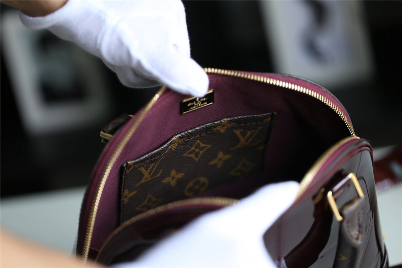 COZY - LOV Lady Bags - 1924