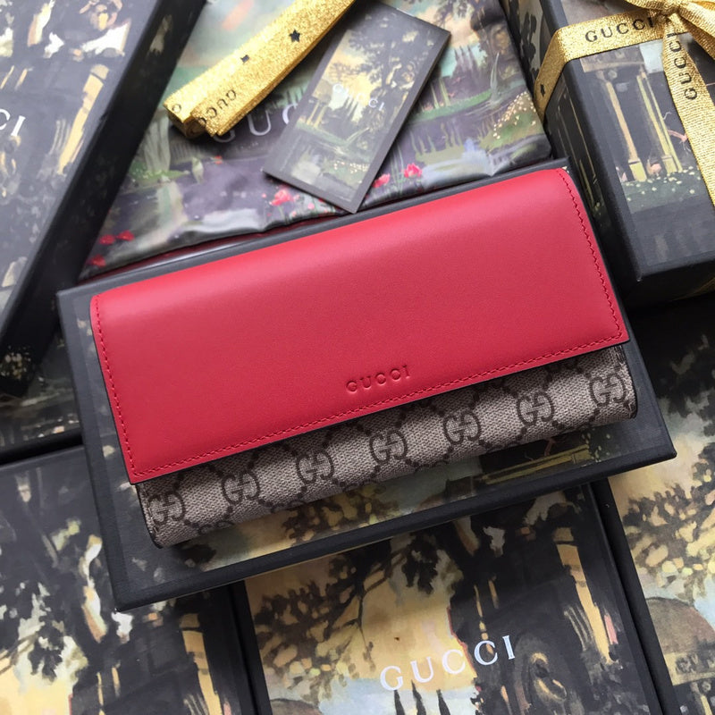 COZY BAGS - Guki Wallet - 468