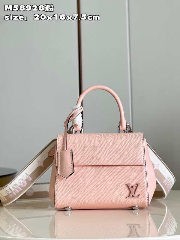 COZY BAGS - LOV Bags - 490