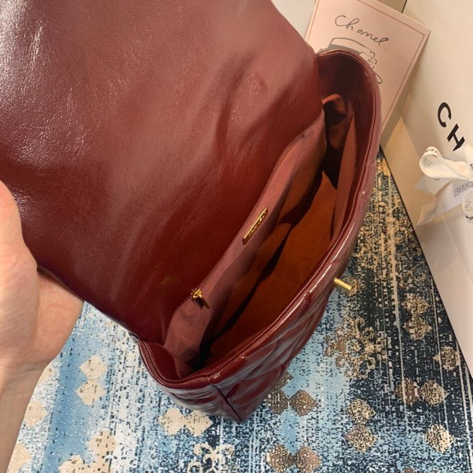COZY BAGS - CHL Lady Bags - 093