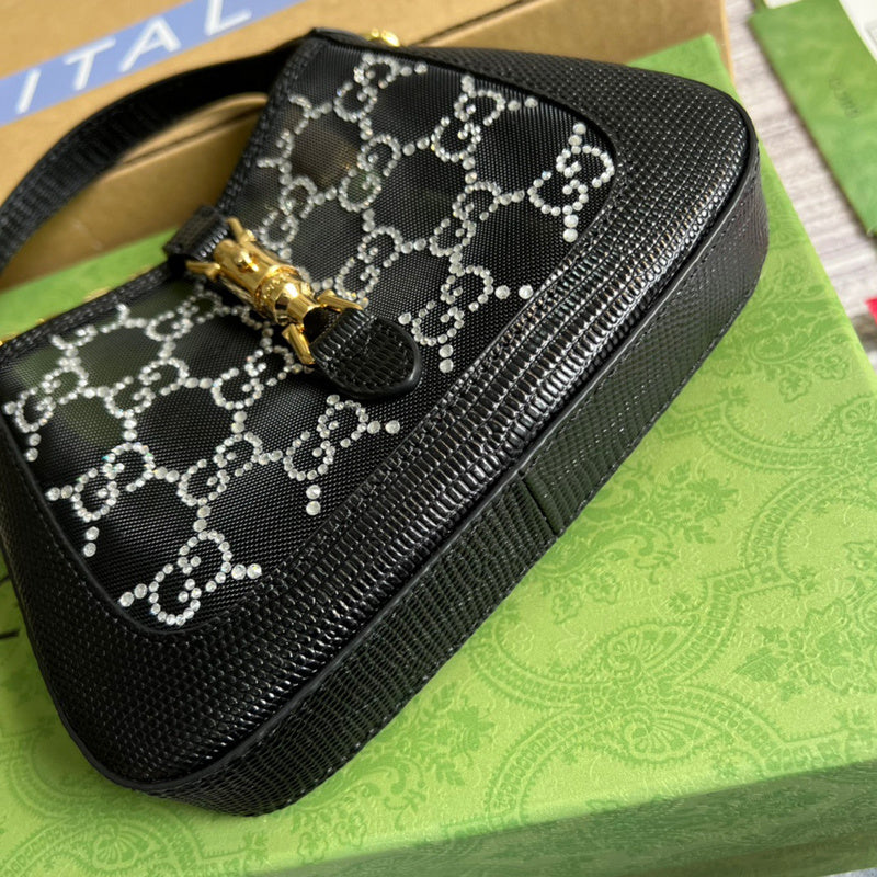 JB - Guki Lady Bags - 121