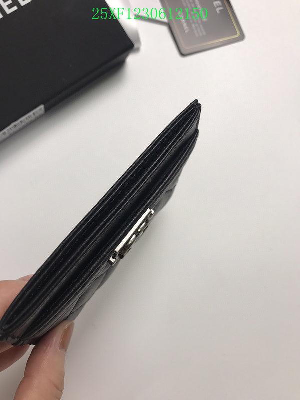 COZY BAGS - CHL Wallet - 106