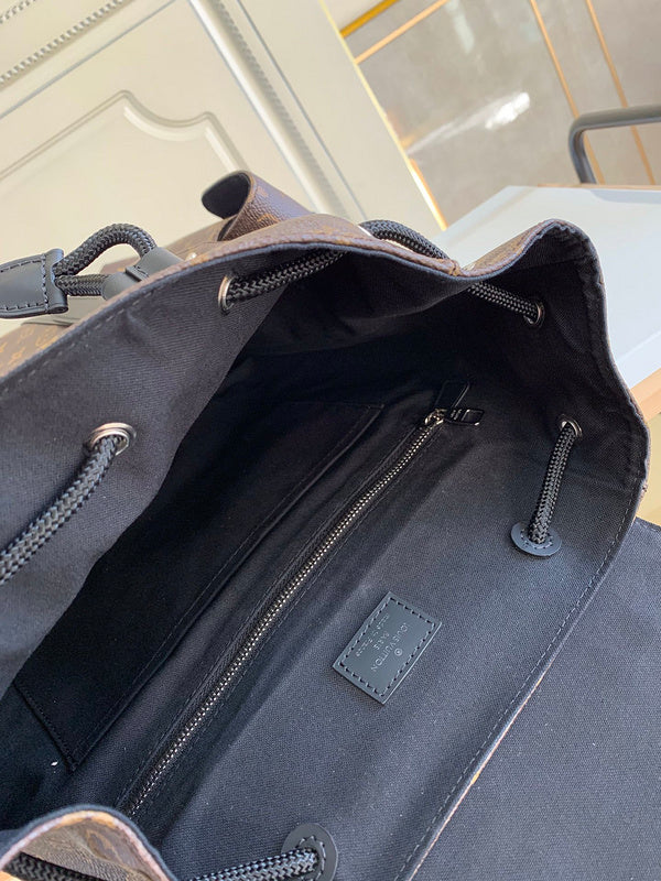 COZY - LOV Backpacks - 022