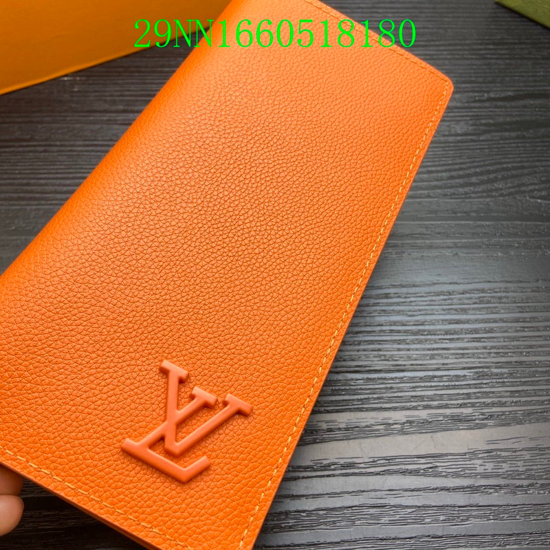 COZY BAGS - LOV Wallet - 1334