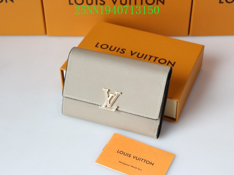 COZY BAGS - LOV Wallet - 243