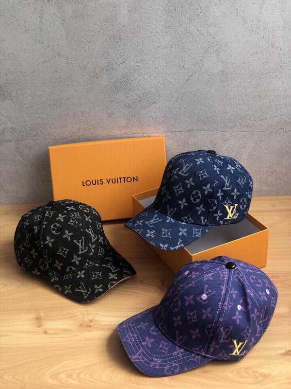 COZY BAGS - LOV Hats & Caps - 398