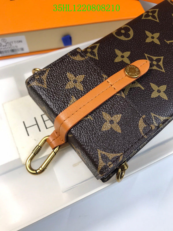 COZY BAGS - LOV Wallet - 1036