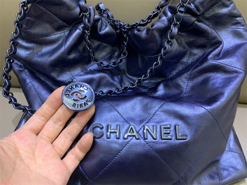 Cozy Bags - CHL Bags - 989