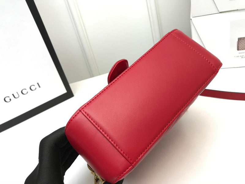 JB - Guki Lady Bags - 1137