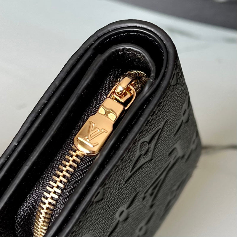 COZY - LOV Wallets - 422