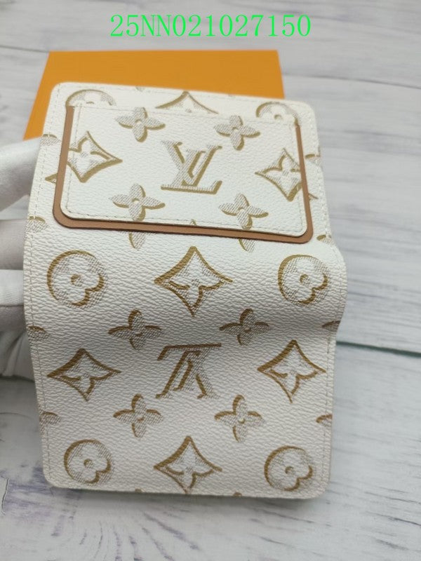 COZY BAGS - LOV Wallet - 911