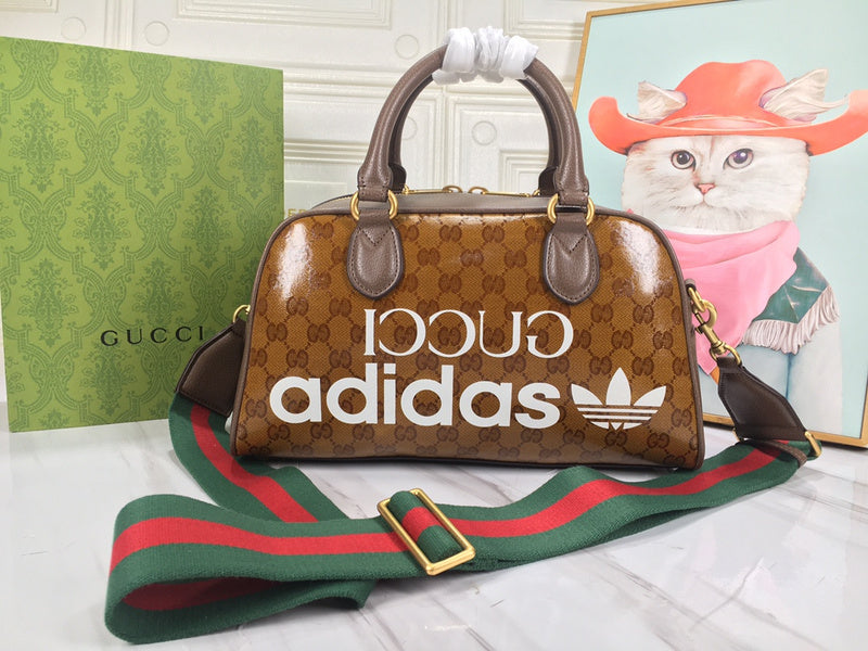 COZY BAGS - GUKI Bags - 662