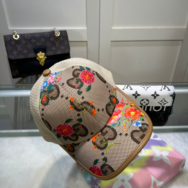 COZY BAGS - Guki Hats & Caps - 004