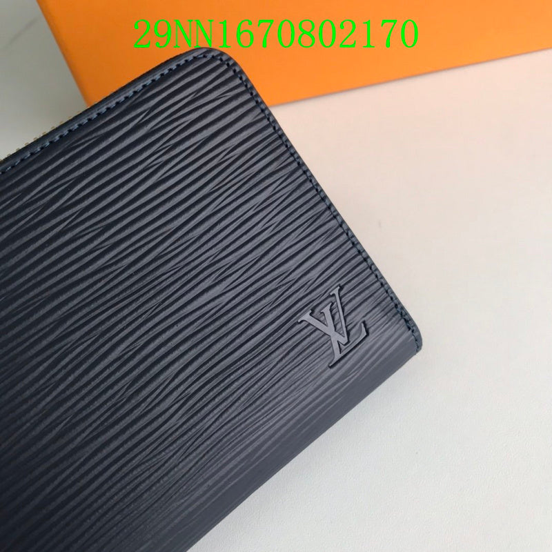 COZY BAGS - CHL Wallet - 727