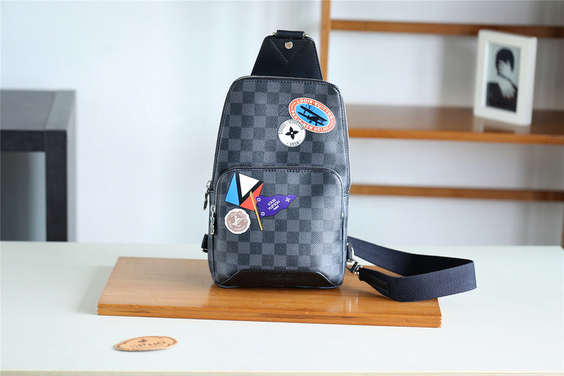 COZY BAGS - LOV Men Bags - 410