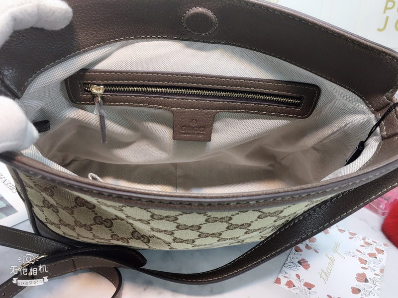 COZY BAGS - GUKI Bags - 500