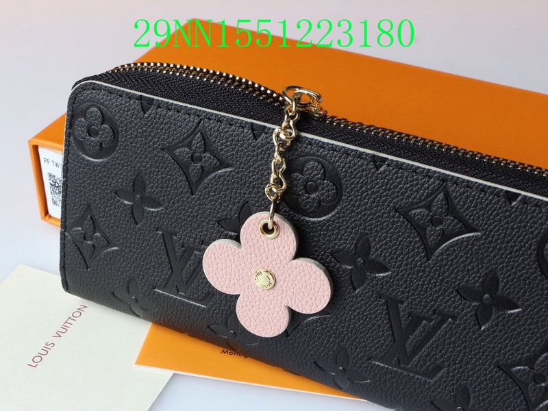 COZY BAGS - CHL Wallet - 294