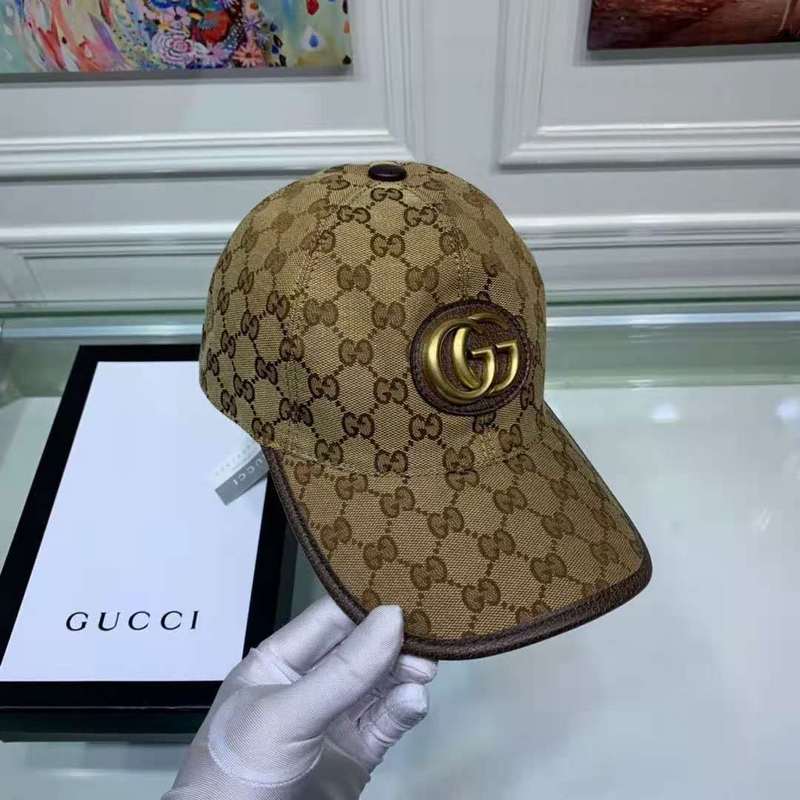 COZY BAGS - Guki Hats & Caps - 172