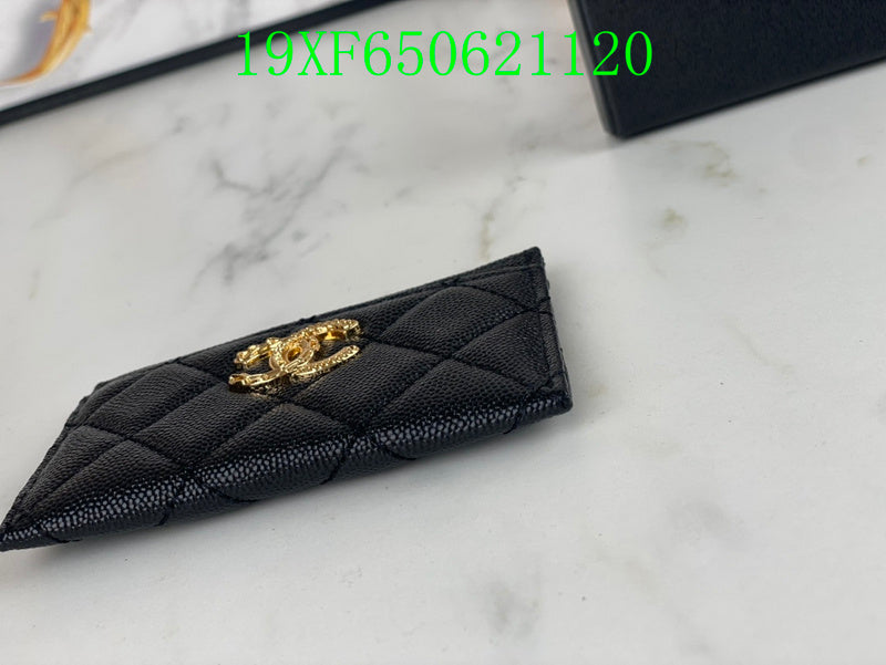 COZY BAGS - CHL Wallet - 077