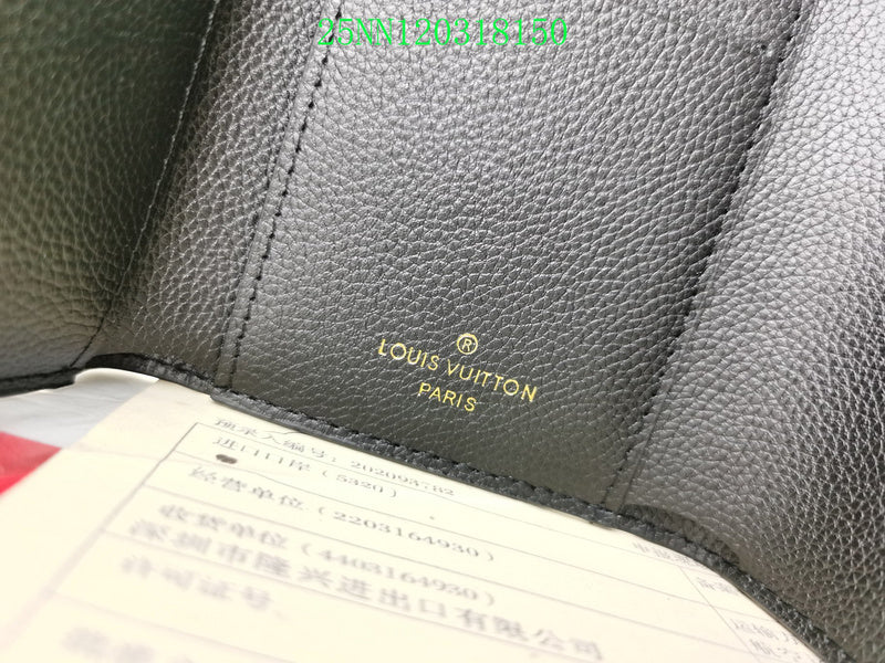 COZY BAGS - LOV Wallet - 1522