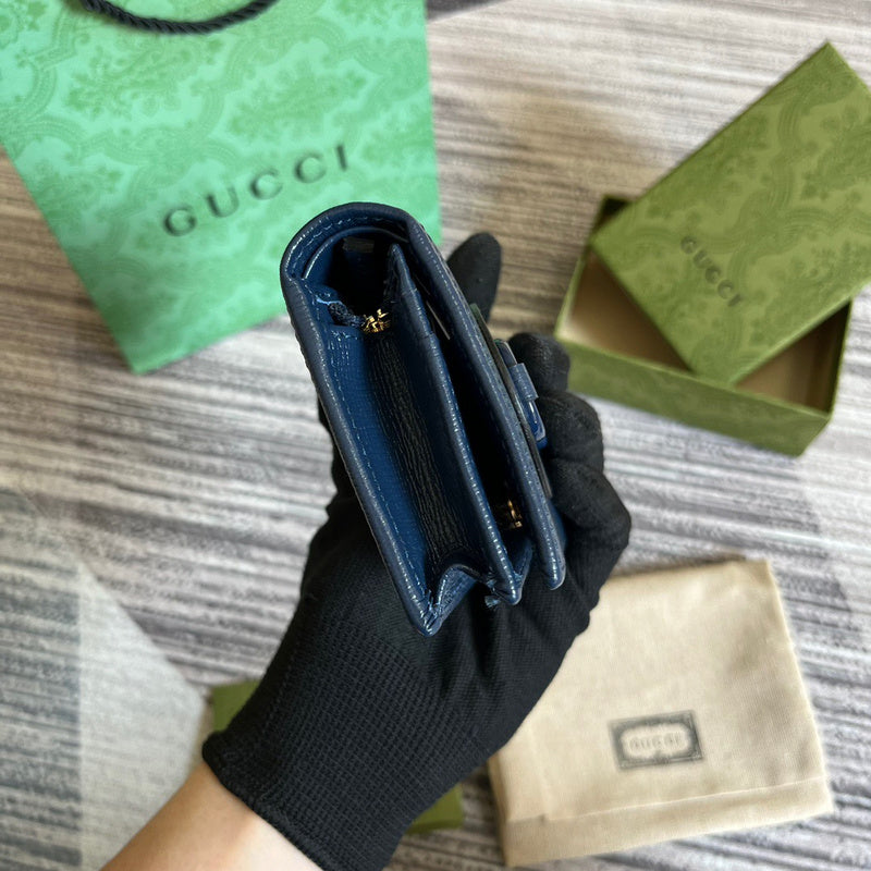 COZY BAGS - Guki Wallet - 076
