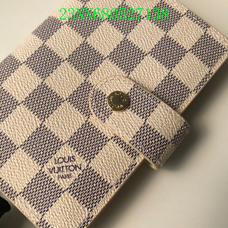 COZY BAGS - CHL Wallet - 880