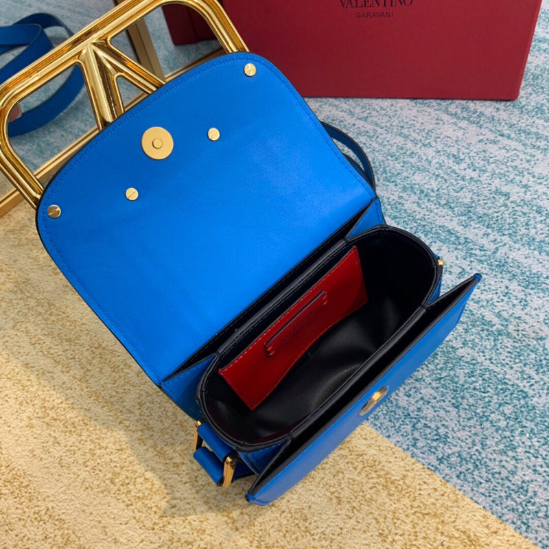JB - VEL Lady Bags - 207