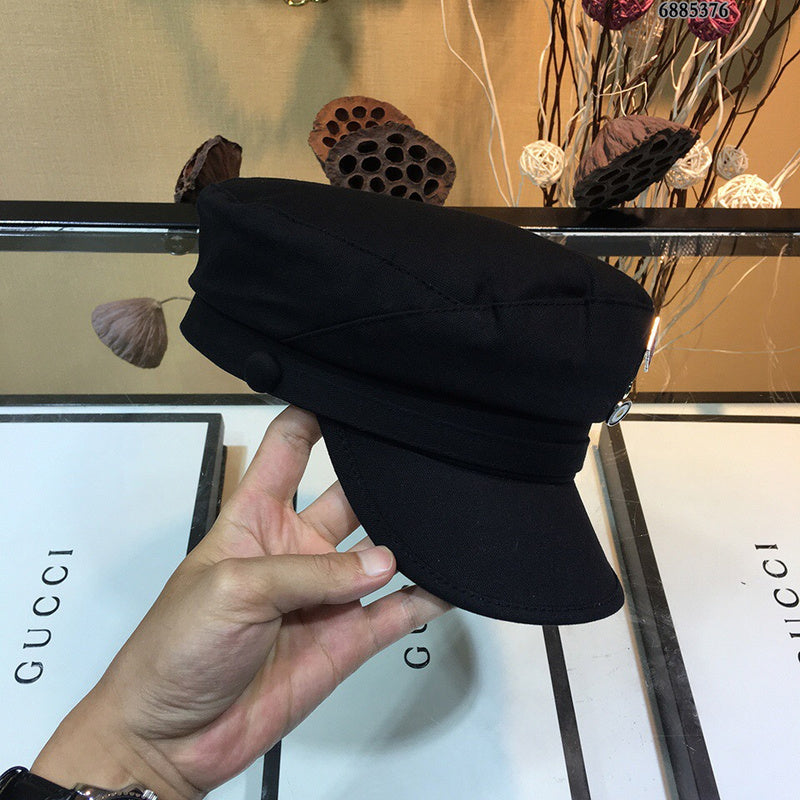 COZY BAGS - BOR Hats & Caps - 240