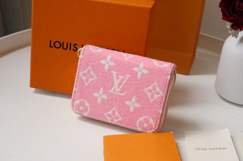 COZY BAGS - LOV Wallets - 612