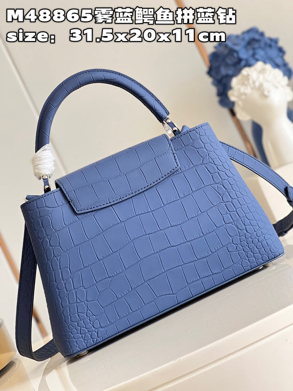 COZY - LV Bags - 1169