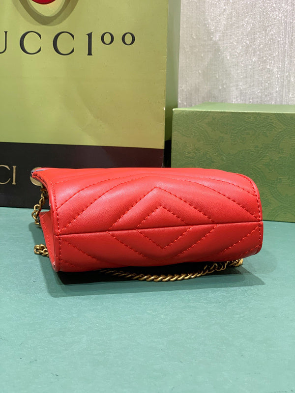 COZY BAGS - GUKI Bags - 721