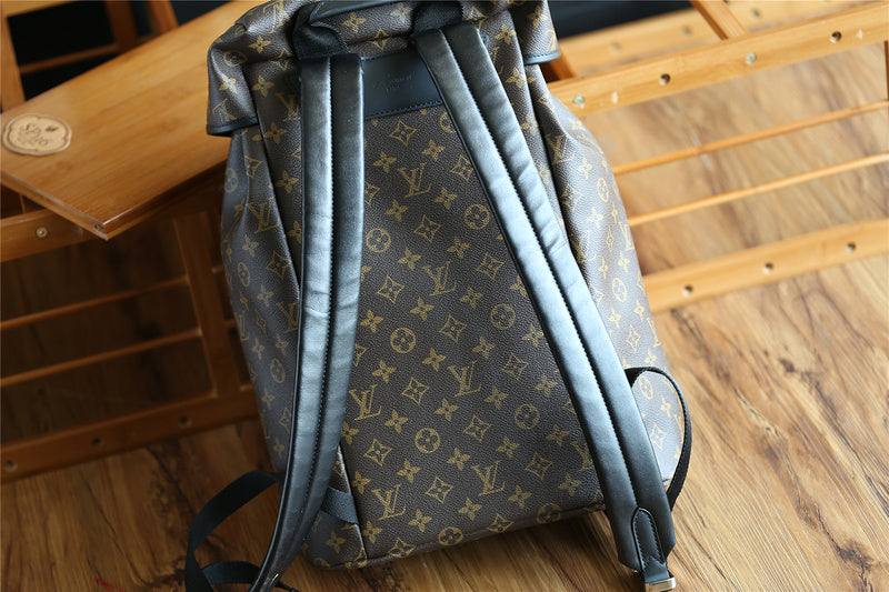 COZY - LOV Backpacks - 233