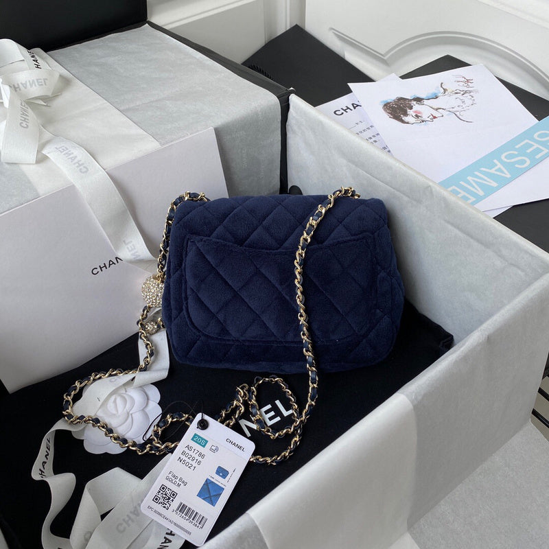 COZY BAGS - CHL Lady Bags - 359