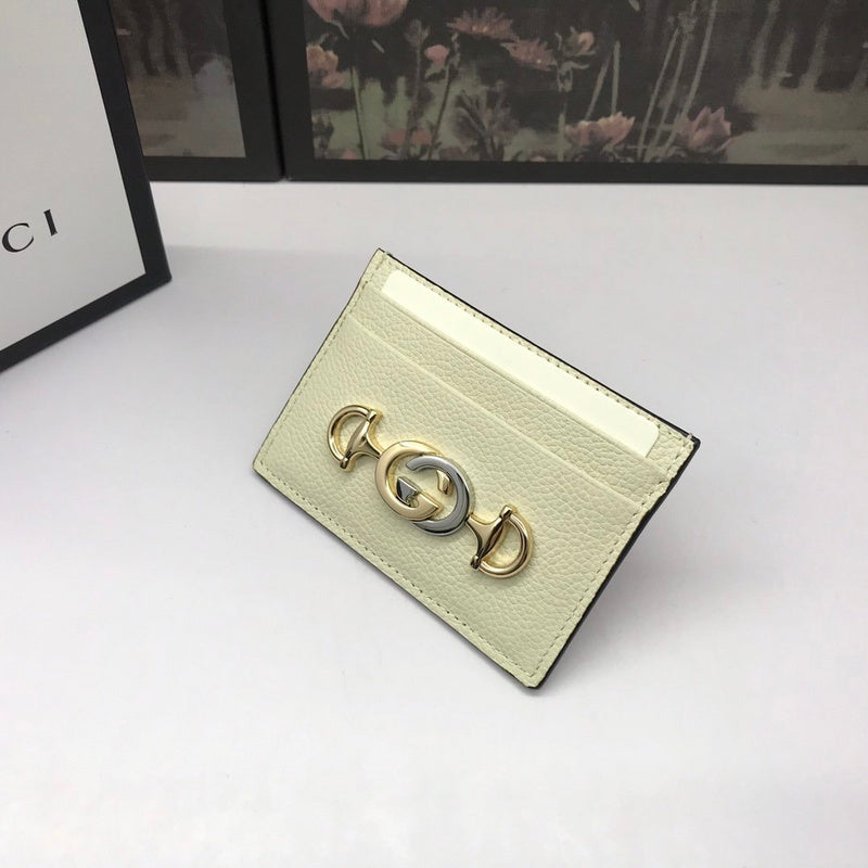 JB - Guki Card Case - 106