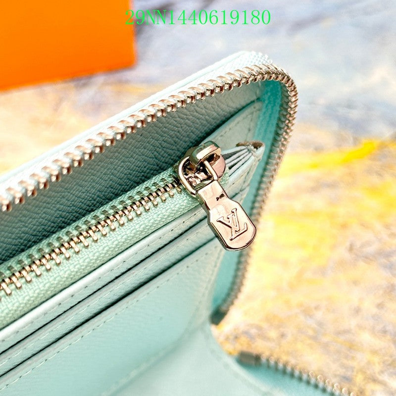 COZY BAGS - LOV Wallet - 358